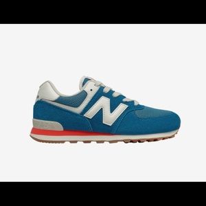 New Balance 5740 Classic shoes Womens 7.5